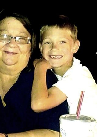 Phillis "Bit" Lonadier Delli — photo 55