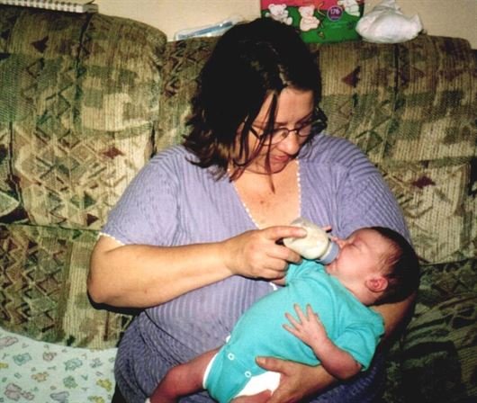 Phillis "Bit" Lonadier Delli — photo 59