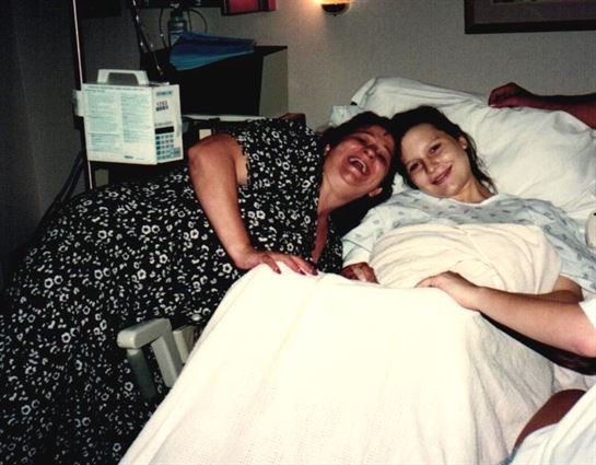 Phillis "Bit" Lonadier Delli - Photo 61