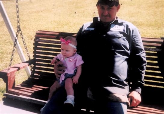 Earl "Little Earl" Duhon, III — photo 6