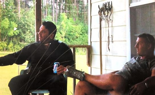 Earl "Little Earl" Duhon, III — photo 7