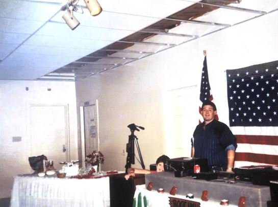 Earl "Little Earl" Duhon, III — photo 8