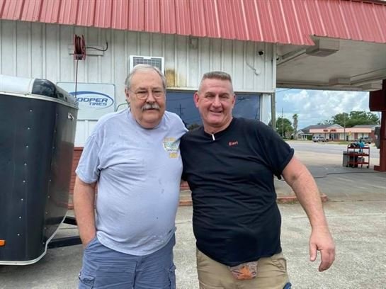 Earl "Little Earl" Duhon, III — photo 10