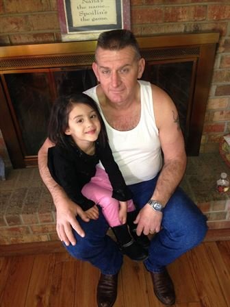 Earl "Little Earl" Duhon, III — photo 13