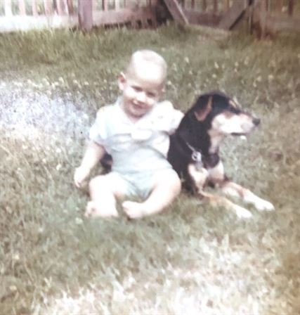 Earl "Little Earl" Duhon, III — photo 15