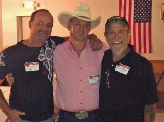 Earl "Little Earl" Duhon, III — photo 16