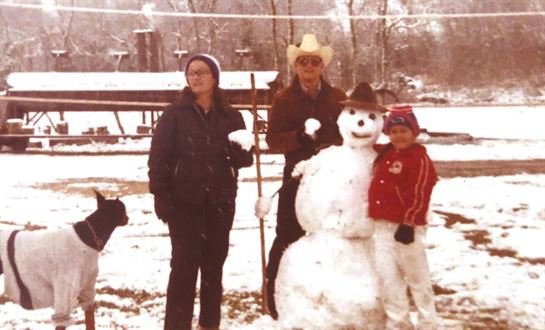 Earl "Little Earl" Duhon, III — photo 19