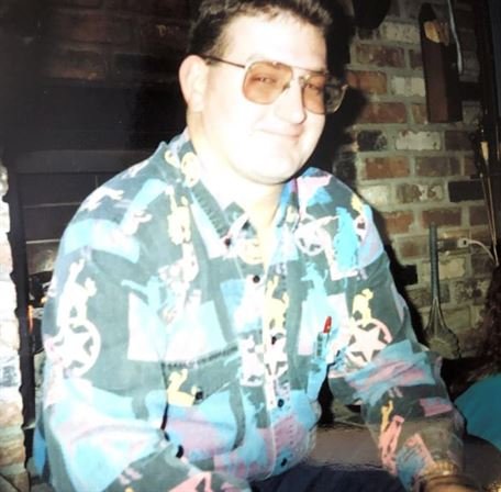 Earl "Little Earl" Duhon, III — photo 20