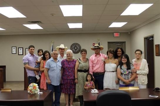 Earl "Little Earl" Duhon, III — photo 22