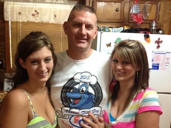 Earl "Little Earl" Duhon, III — photo 23