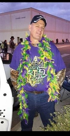 Earl "Little Earl" Duhon, III — photo 24