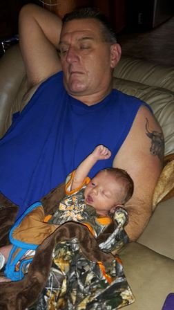 Earl "Little Earl" Duhon, III — photo 25