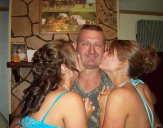 Earl "Little Earl" Duhon, III — photo 27