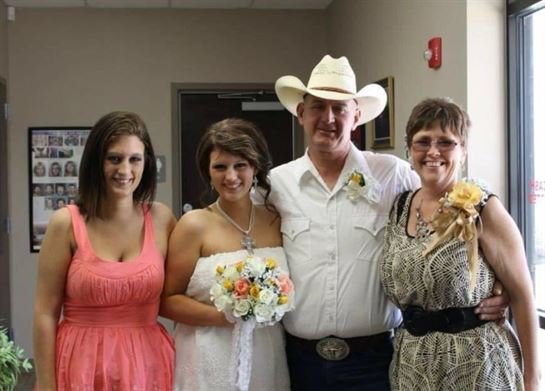 Earl "Little Earl" Duhon, III — photo 26