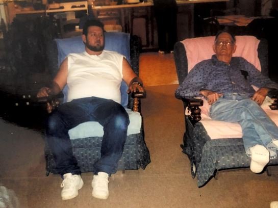 Earl "Little Earl" Duhon, III — photo 28