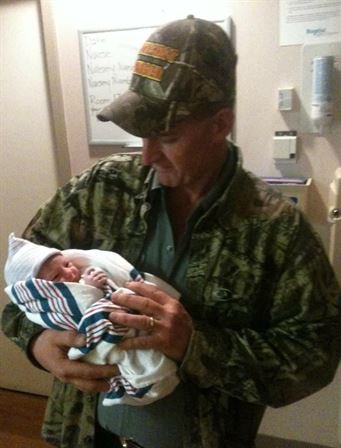 Earl "Little Earl" Duhon, III — photo 30