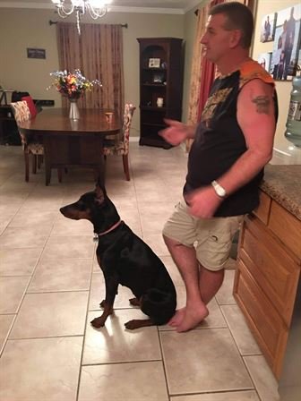 Earl "Little Earl" Duhon, III — photo 32