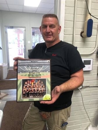 Earl "Little Earl" Duhon, III - Photo 35