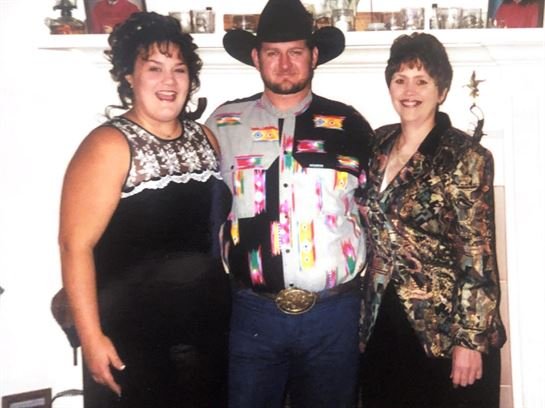 Earl "Little Earl" Duhon, III — photo 36