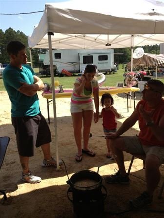 Earl "Little Earl" Duhon, III - Photo 37