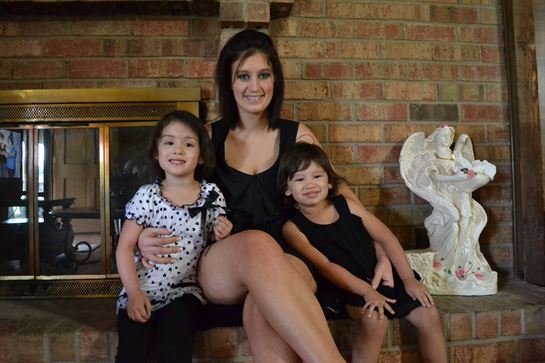 Earl "Little Earl" Duhon, III — photo 41