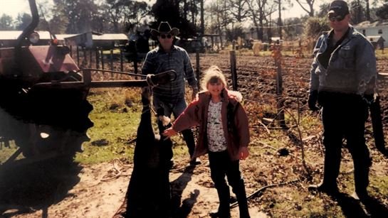 Earl "Little Earl" Duhon, III - Photo 44