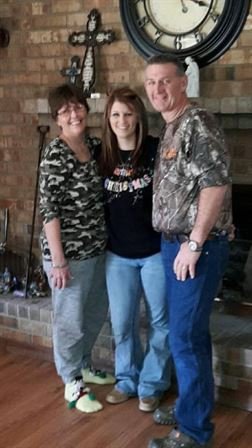 Earl "Little Earl" Duhon, III — photo 46