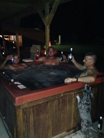 Earl "Little Earl" Duhon, III — photo 48