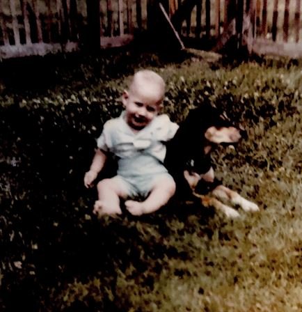 Earl "Little Earl" Duhon, III — photo 49