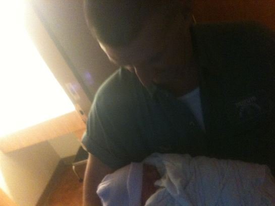 Earl "Little Earl" Duhon, III - Photo 52