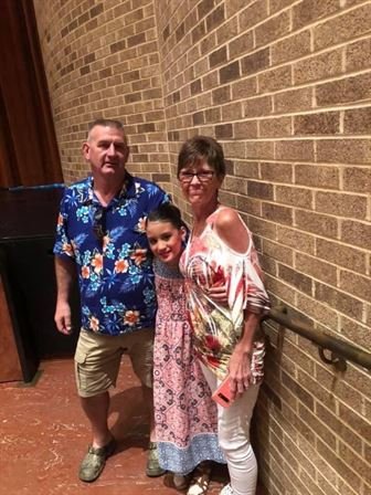 Earl "Little Earl" Duhon, III — photo 51