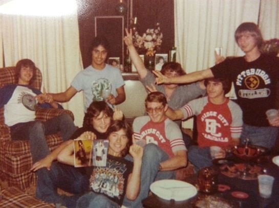 Earl "Little Earl" Duhon, III - Photo 53