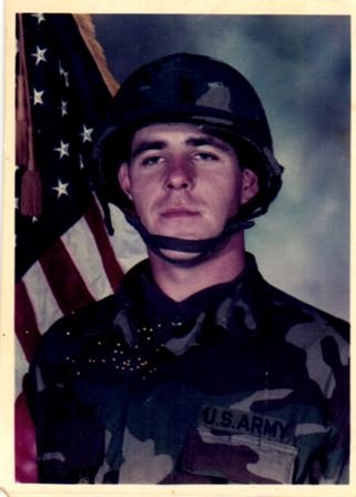 SGM Steven Eric Boudreaux - Photo 4