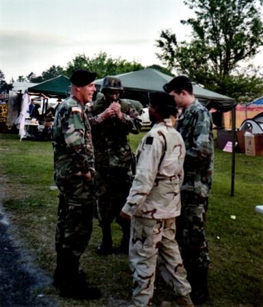 SGM Steven Eric Boudreaux - Photo 10