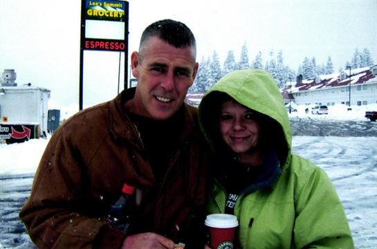 SGM Steven Eric Boudreaux - Photo 20