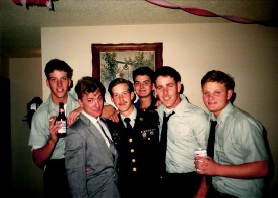 SGM Steven Eric Boudreaux - Photo 24