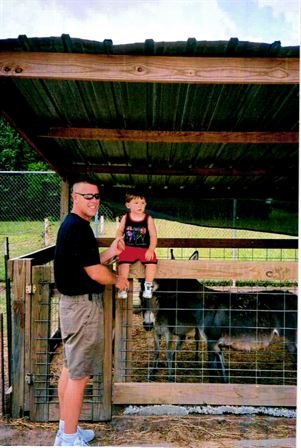 SGM Steven Eric Boudreaux - Photo 28