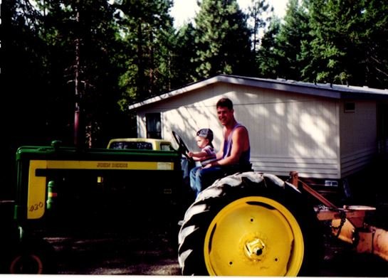 SGM Steven Eric Boudreaux - Photo 31