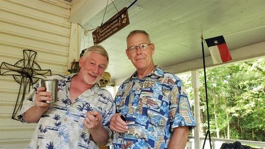 SGM Steven Eric Boudreaux - Photo 41