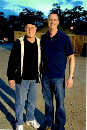 SGM Steven Eric Boudreaux - Photo 47