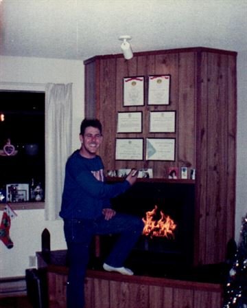 SGM Steven Eric Boudreaux - Photo 53