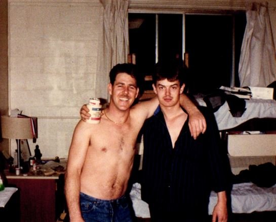 SGM Steven Eric Boudreaux - Photo 49