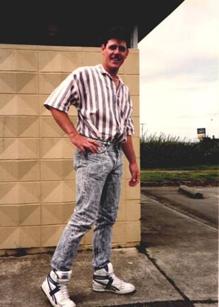 SGM Steven Eric Boudreaux - Photo 56