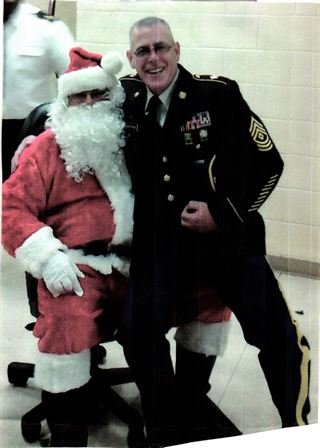 SGM Steven Eric Boudreaux - Photo 59