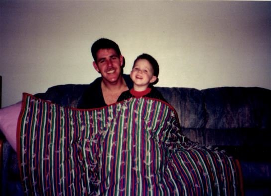 SGM Steven Eric Boudreaux - Photo 64