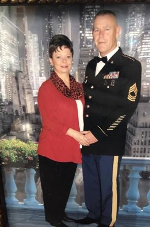 SGM Steven Eric Boudreaux - Photo 67