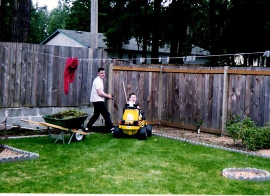 SGM Steven Eric Boudreaux - Photo 69