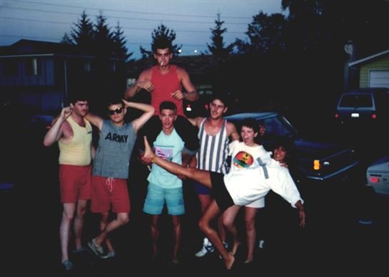 SGM Steven Eric Boudreaux - Photo 70