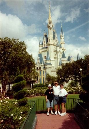 SGM Steven Eric Boudreaux - Photo 72