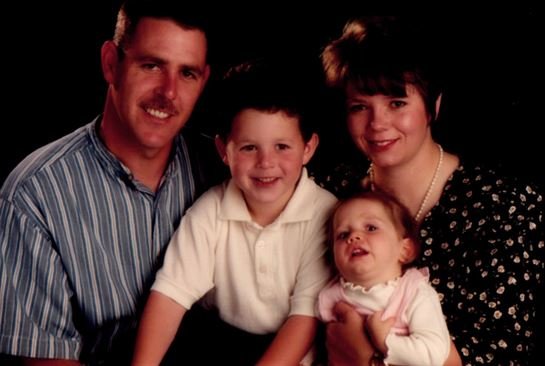 SGM Steven Eric Boudreaux - Photo 73